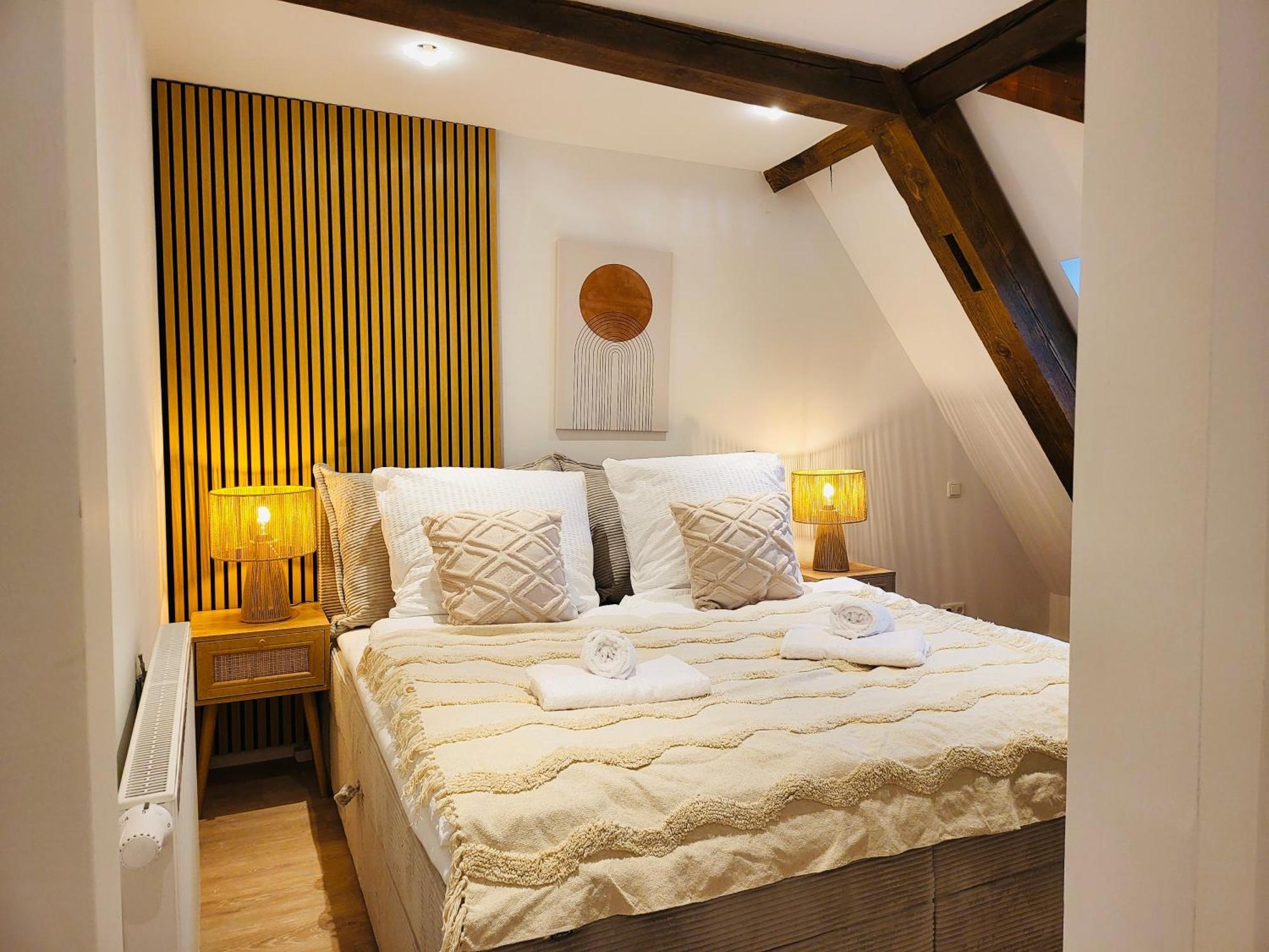 קובורג Sioux Stilvolle Designapartments Am Ketschentor מראה חיצוני תמונה
