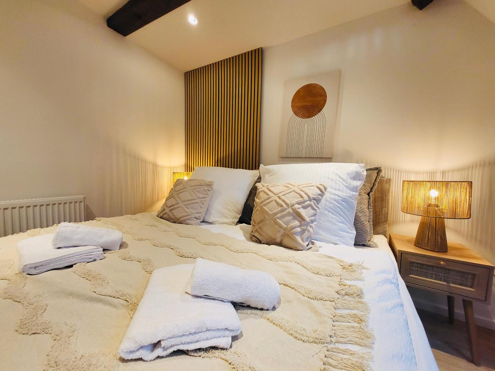 קובורג Sioux Stilvolle Designapartments Am Ketschentor מראה חיצוני תמונה