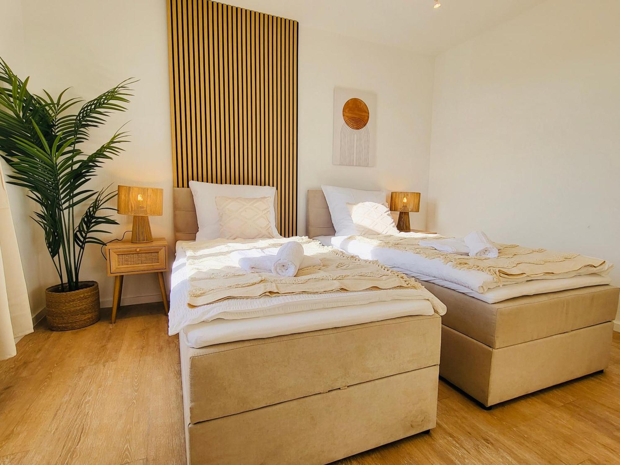 קובורג Sioux Stilvolle Designapartments Am Ketschentor מראה חיצוני תמונה