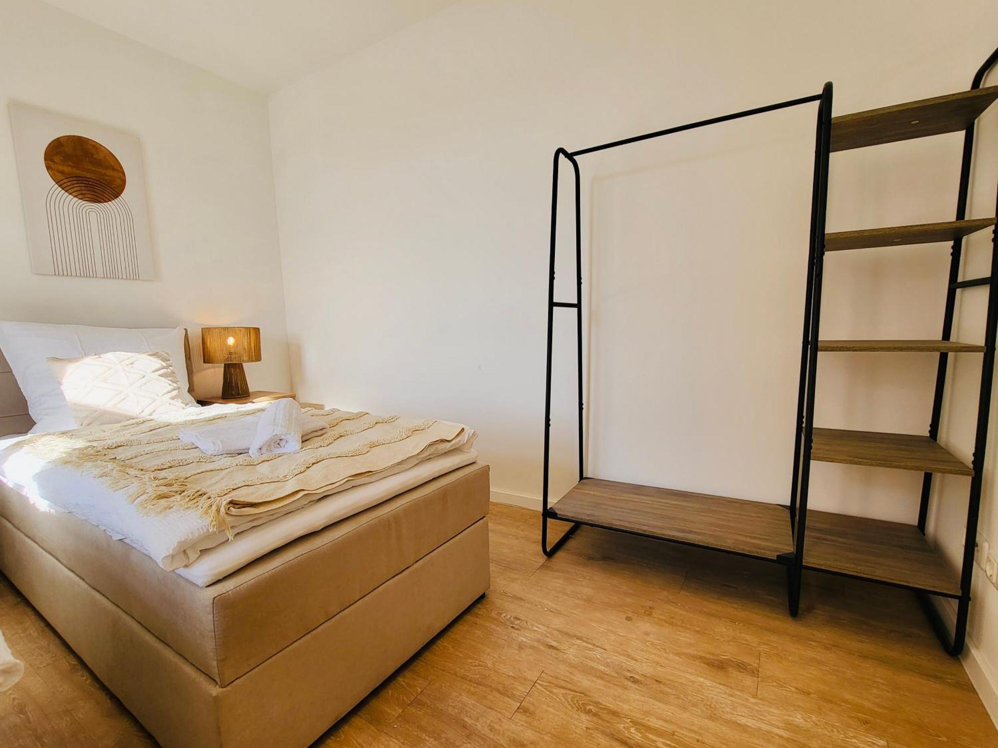 קובורג Sioux Stilvolle Designapartments Am Ketschentor מראה חיצוני תמונה