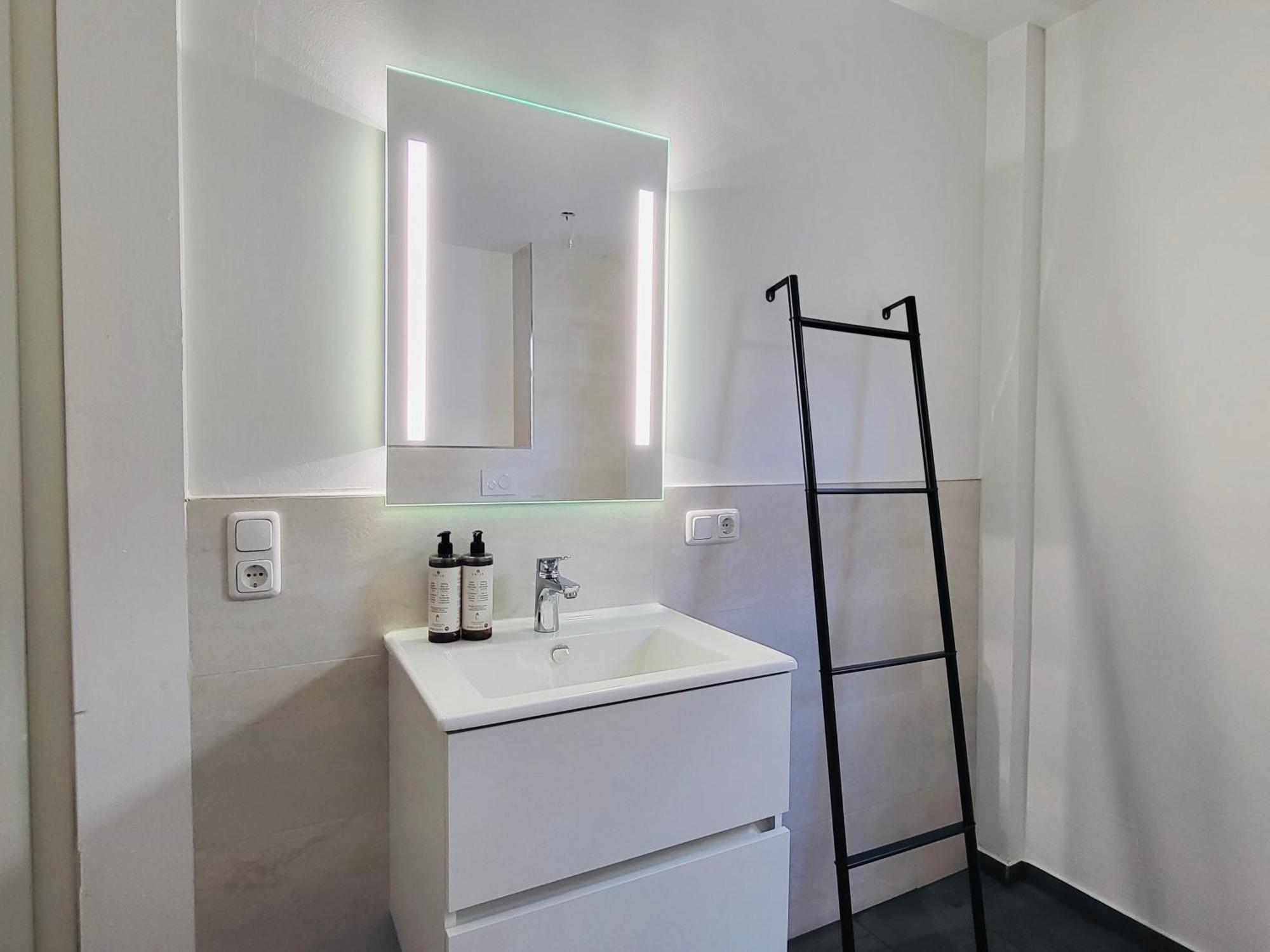קובורג Sioux Stilvolle Designapartments Am Ketschentor מראה חיצוני תמונה
