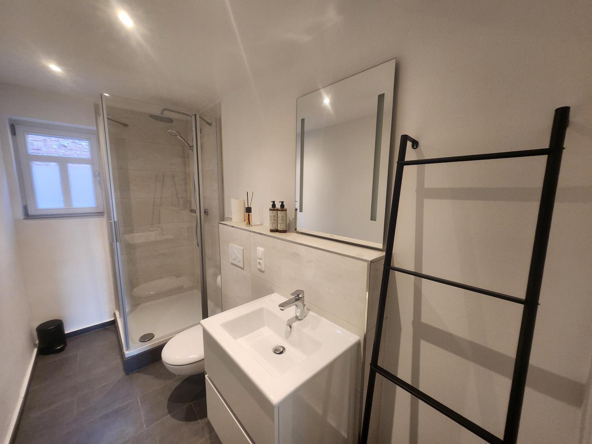 קובורג Sioux Stilvolle Designapartments Am Ketschentor מראה חיצוני תמונה