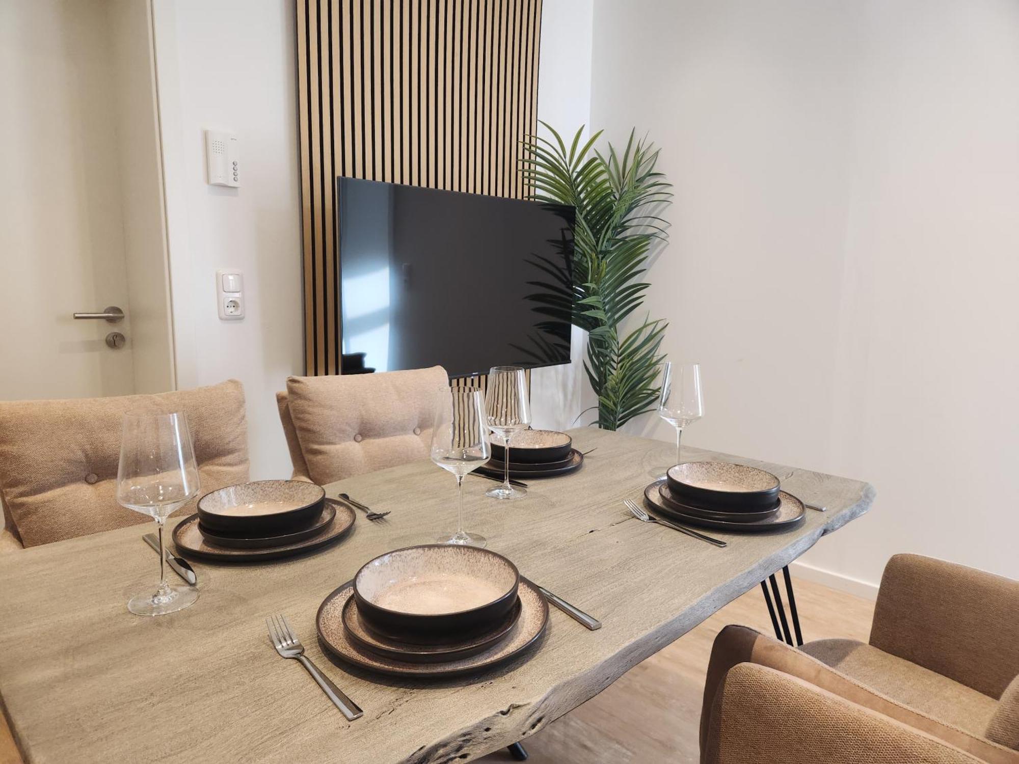 קובורג Sioux Stilvolle Designapartments Am Ketschentor מראה חיצוני תמונה
