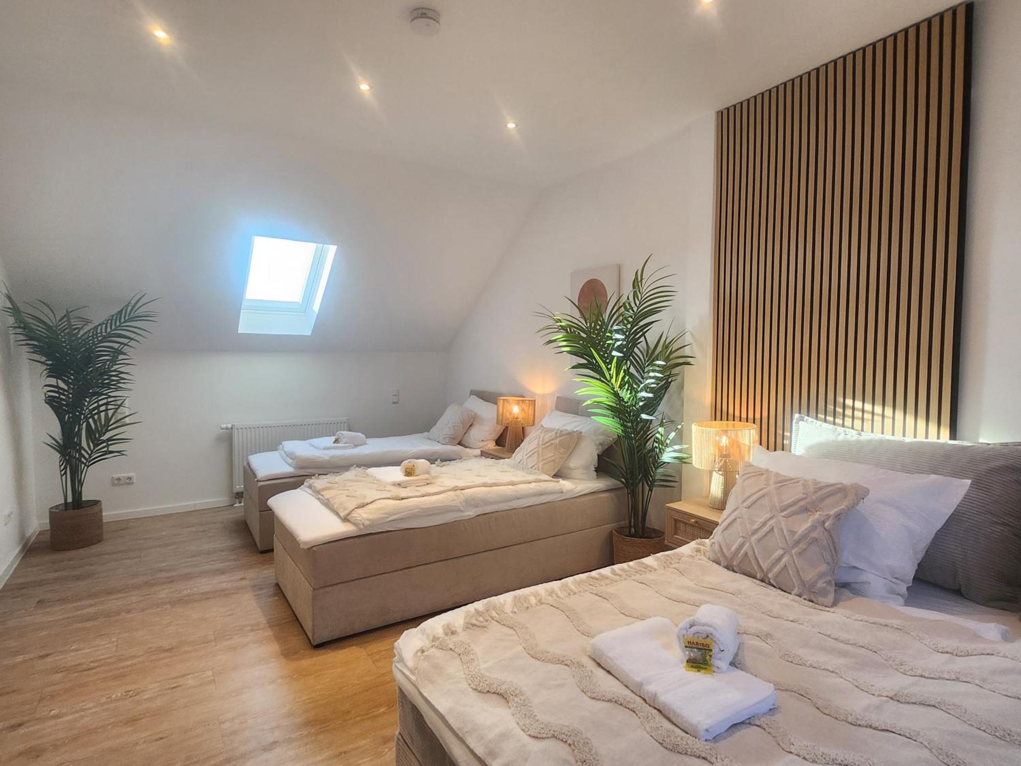 קובורג Sioux Stilvolle Designapartments Am Ketschentor מראה חיצוני תמונה