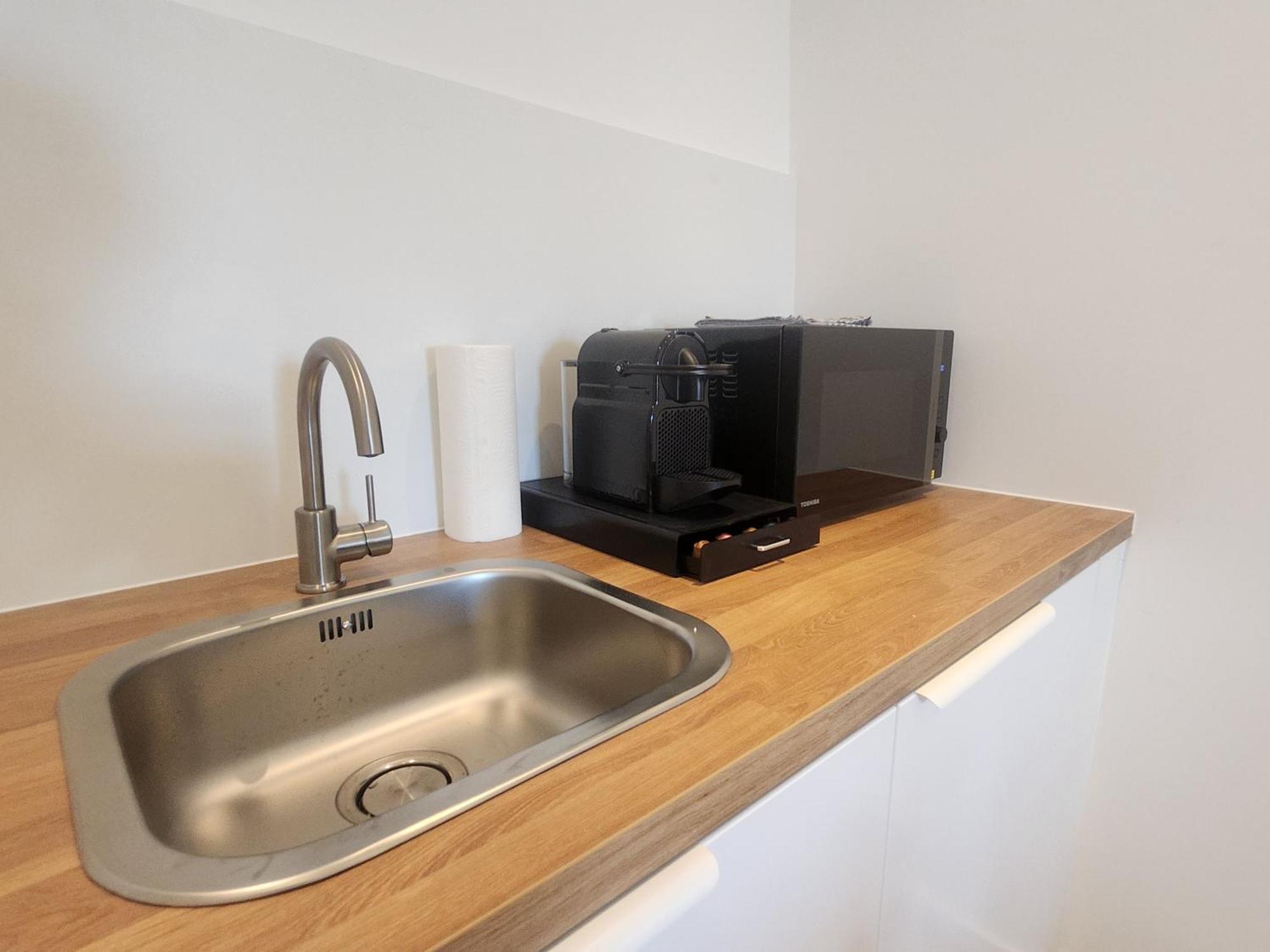 קובורג Sioux Stilvolle Designapartments Am Ketschentor מראה חיצוני תמונה