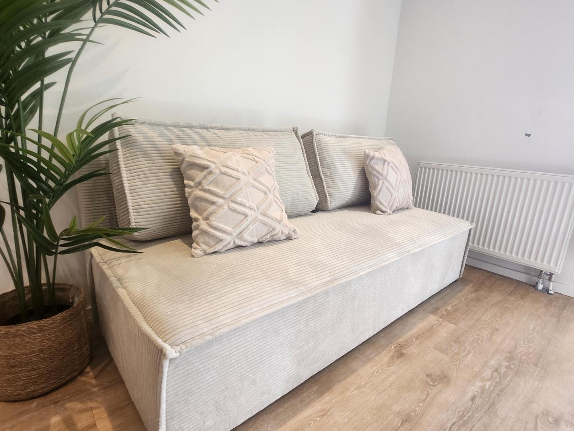 קובורג Sioux Stilvolle Designapartments Am Ketschentor מראה חיצוני תמונה