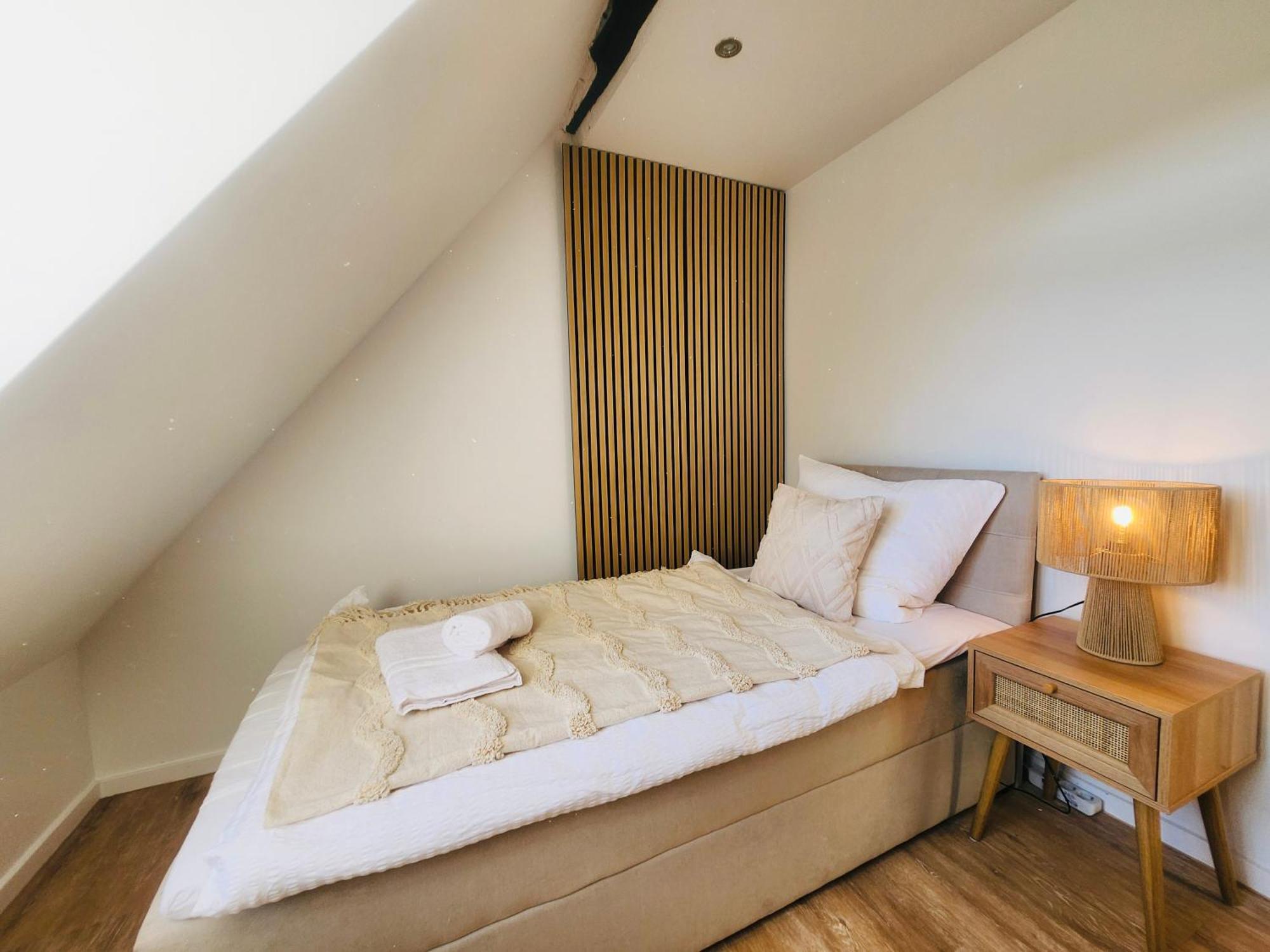 קובורג Sioux Stilvolle Designapartments Am Ketschentor מראה חיצוני תמונה