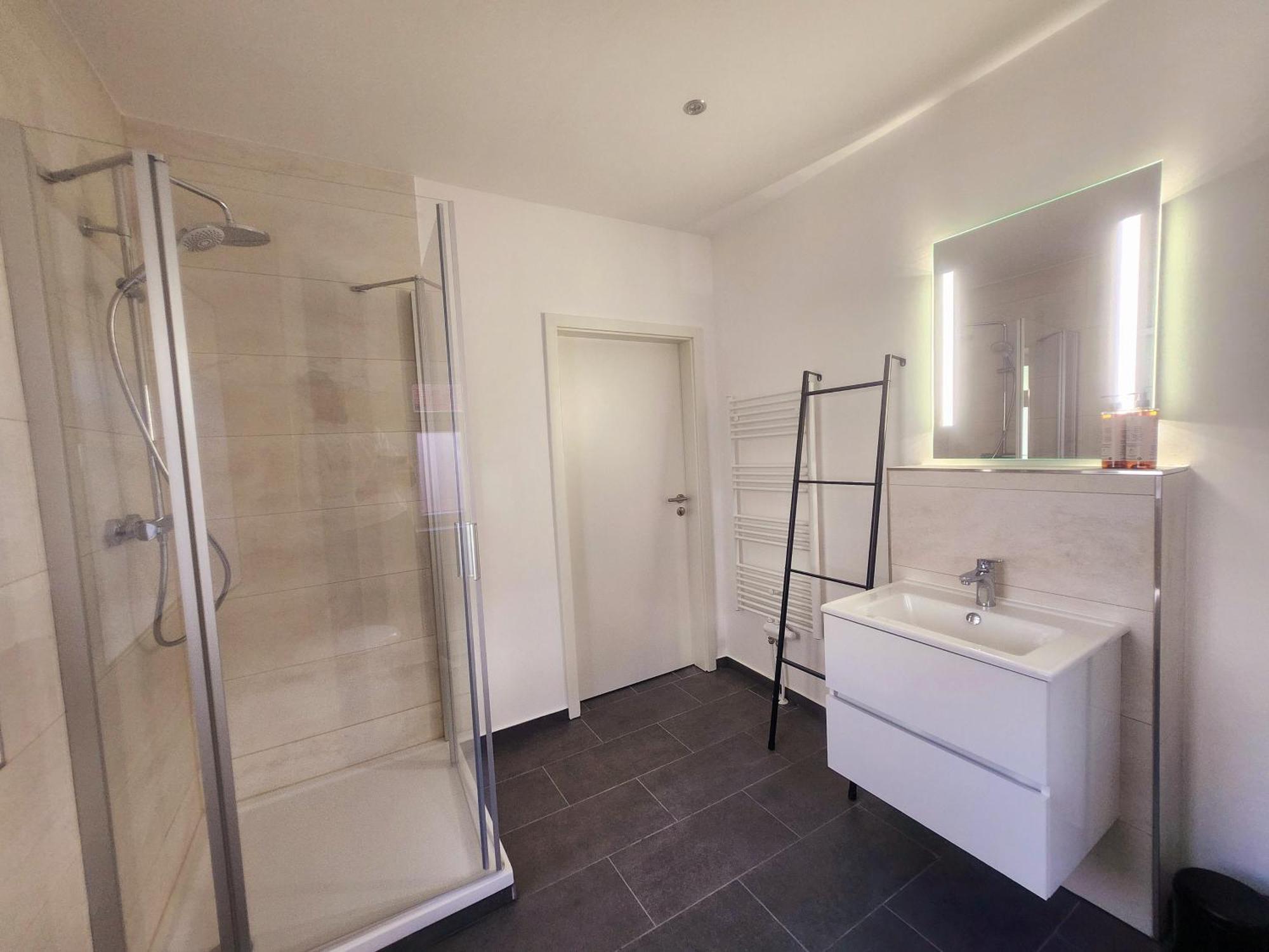 קובורג Sioux Stilvolle Designapartments Am Ketschentor מראה חיצוני תמונה