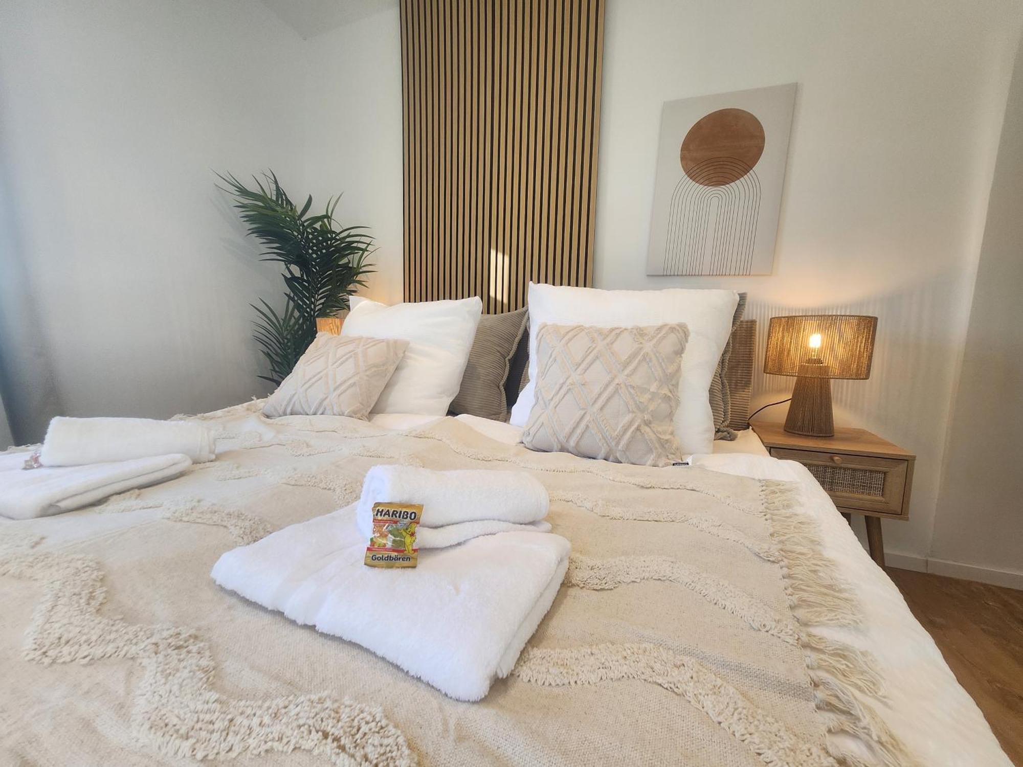 קובורג Sioux Stilvolle Designapartments Am Ketschentor מראה חיצוני תמונה