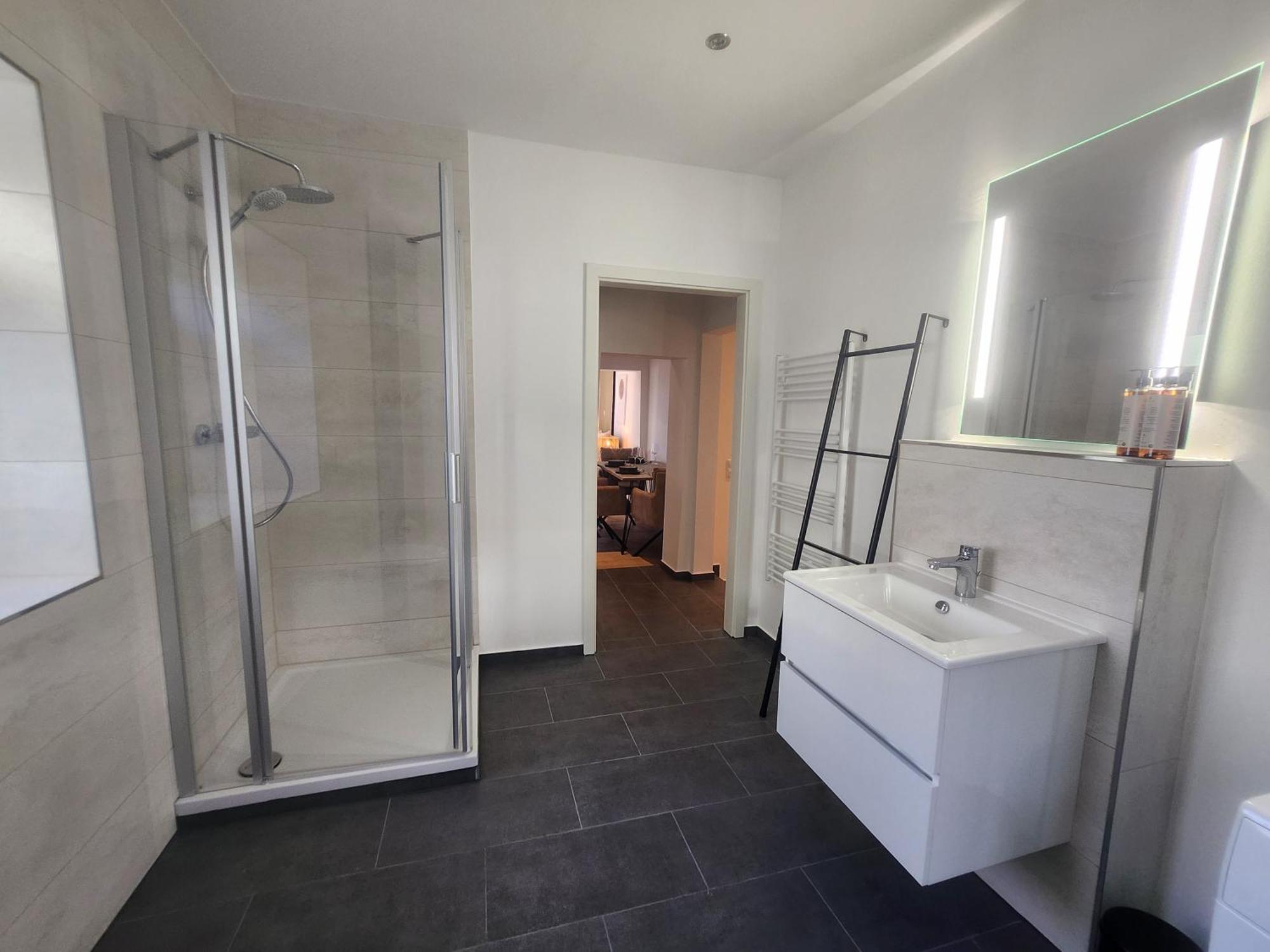קובורג Sioux Stilvolle Designapartments Am Ketschentor מראה חיצוני תמונה