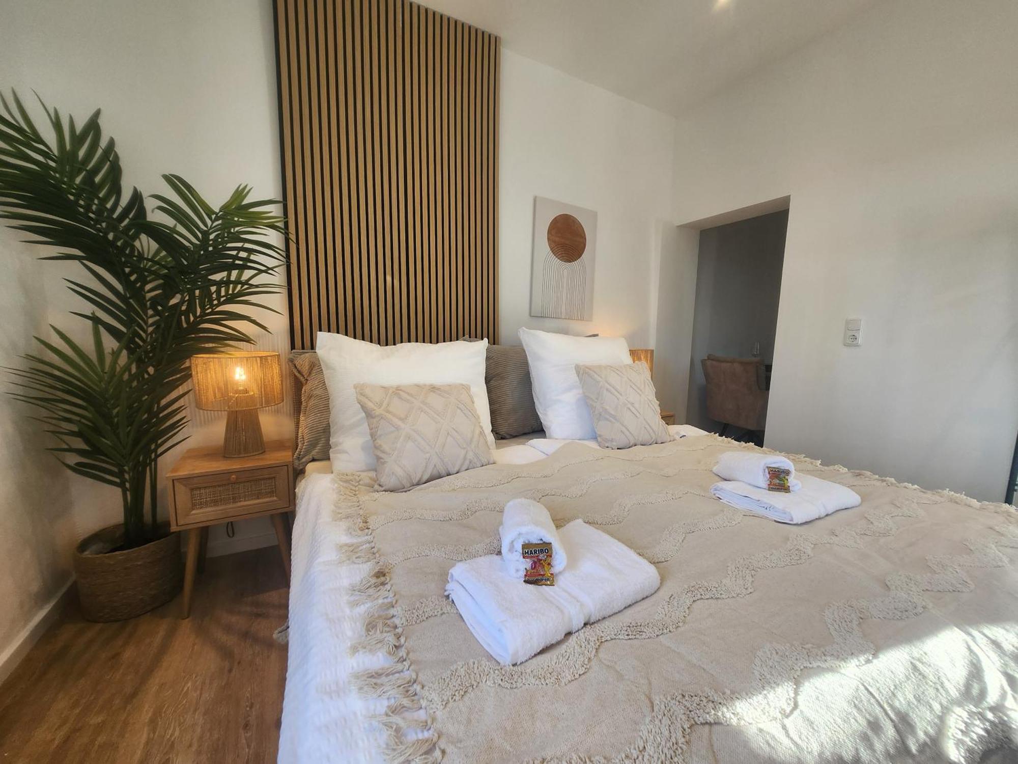 קובורג Sioux Stilvolle Designapartments Am Ketschentor מראה חיצוני תמונה