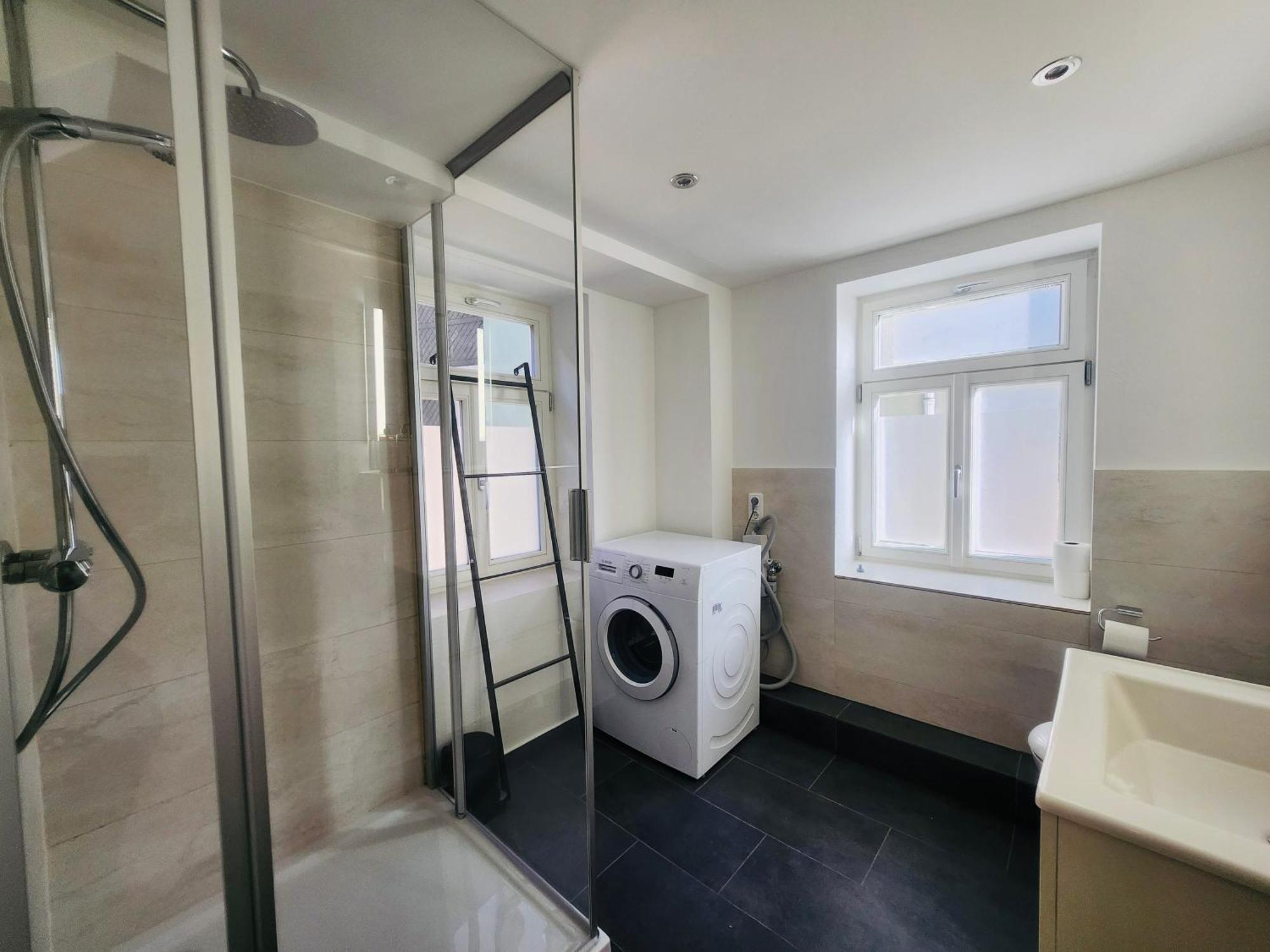 קובורג Sioux Stilvolle Designapartments Am Ketschentor מראה חיצוני תמונה