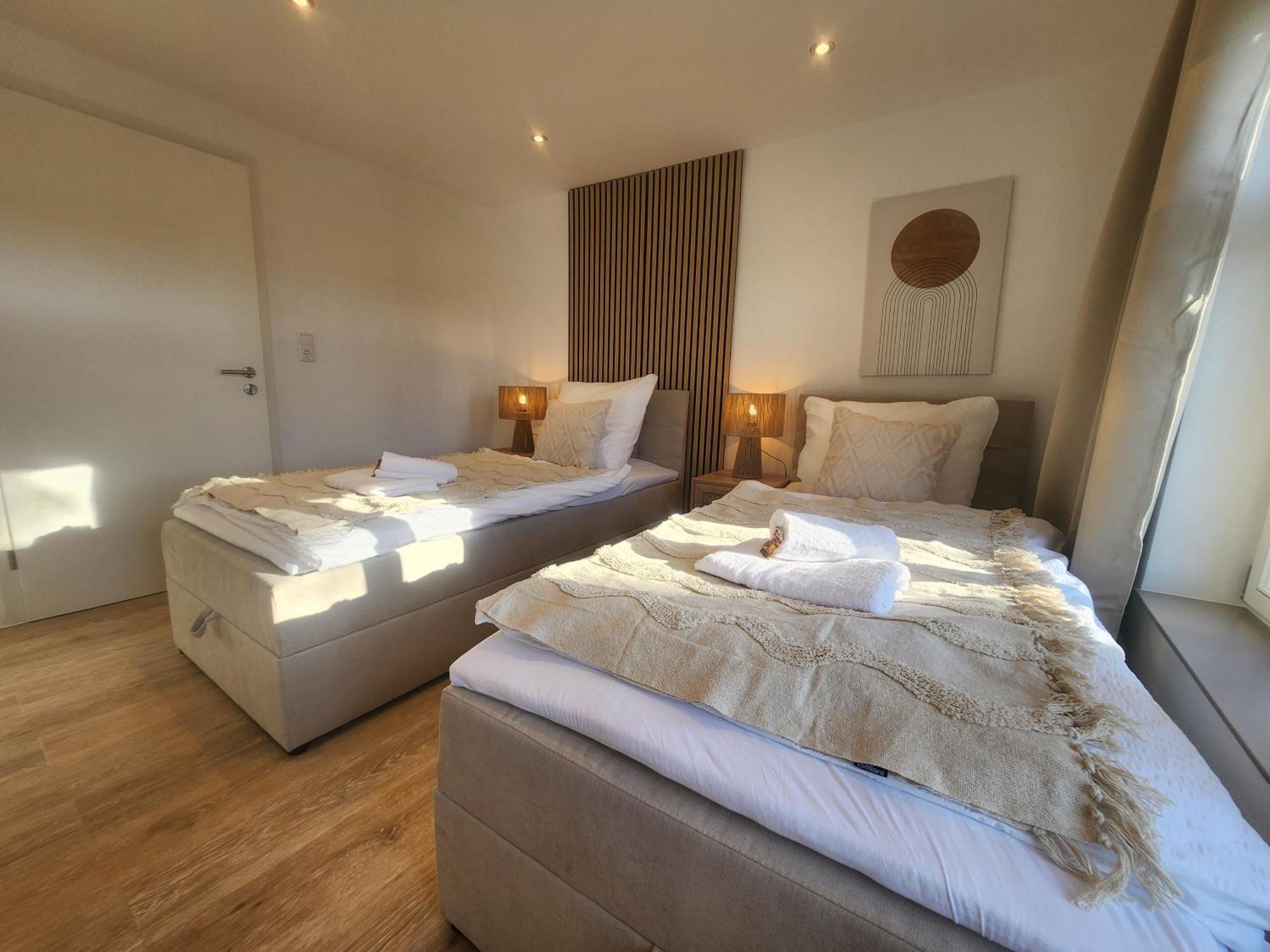 קובורג Sioux Stilvolle Designapartments Am Ketschentor מראה חיצוני תמונה